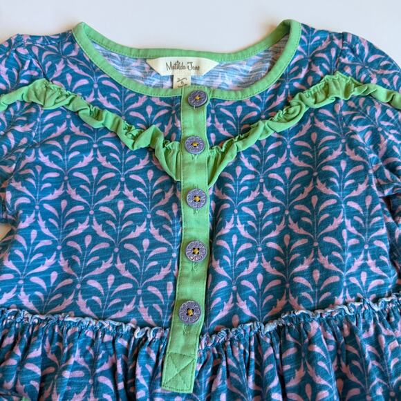 Matilda Jane Head In The Cloud Choose Your Own Path Top Girls 6 - Picture 4 of 9